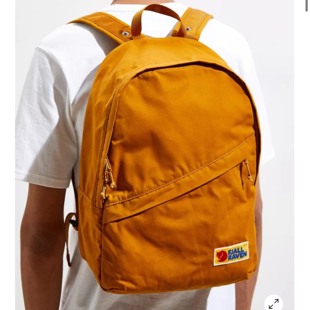 Fjallraven Vardag 25L Polyester Backpack